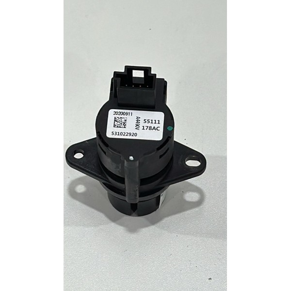 Sensor Temperatura Interna Jeep Compass 2018 Á 2021 Original