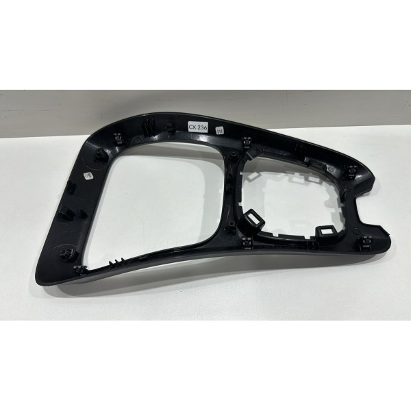 Moldura Console Central Jeep Compass Diesel 2018 Á 21 Orig.