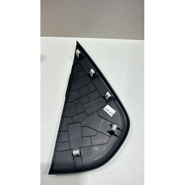 Moldura Lateral Esquerda Painel Jeep Compass 2018 Á 2021