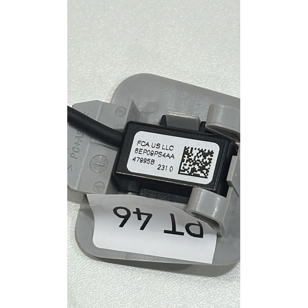 Microfone Teto Jeep Compass 2018 2019 2020 2021 Original