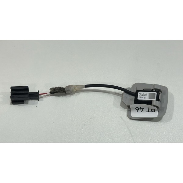 Microfone Teto Jeep Compass 2018 2019 2020 2021 Original