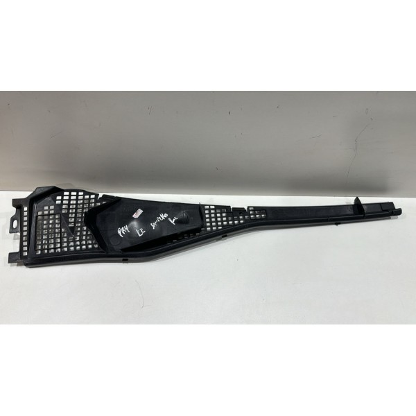 Churrasqueira Esquerda Duster 2013 2014 2015 668632295r