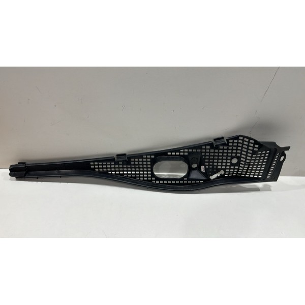 Grade Churrasqueira Direita Renault Duster 2013 2014 2015