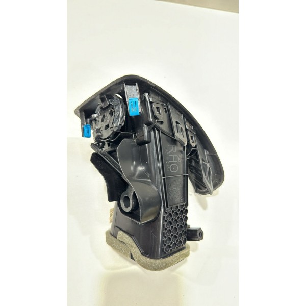 Difusor Ar Lateral Direito Jeep Compass 2018 Á 21 5ut65trma