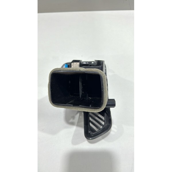 Difusor Ar Lateral Direito Jeep Compass 2018 Á 21 5ut65trma