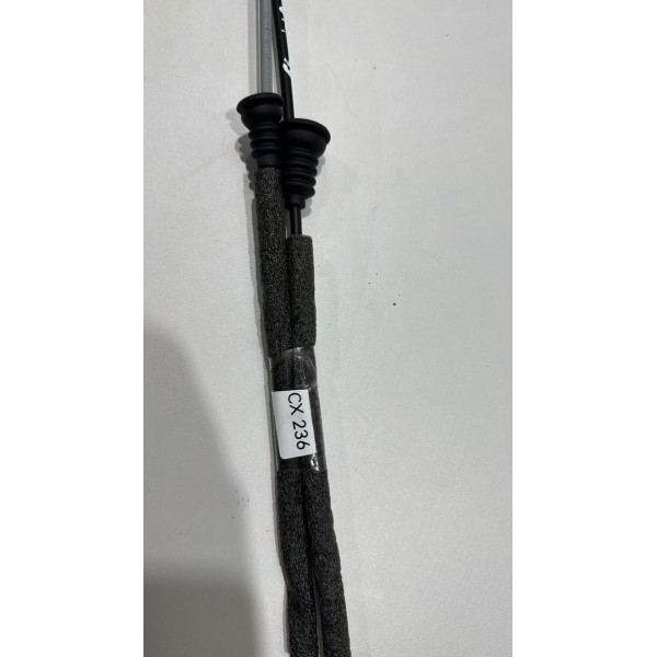 Par Cabo Maçaneta Interna Traseira Esquer Jeep Compass 18/21