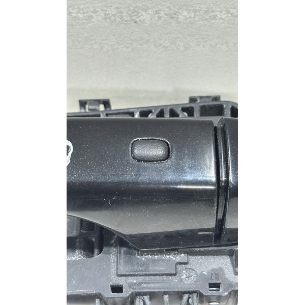 Maçaneta Externa Dianteira Direita C/sensor Compass 18 Á 21
