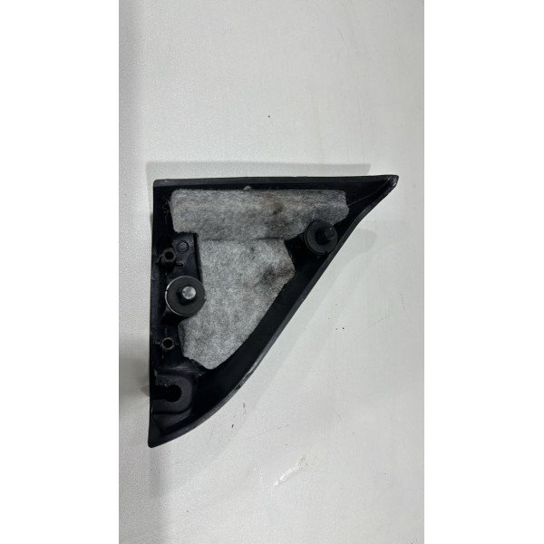 Acabamento Interno Retrovisor Direito Jeep Compass 17 A 21