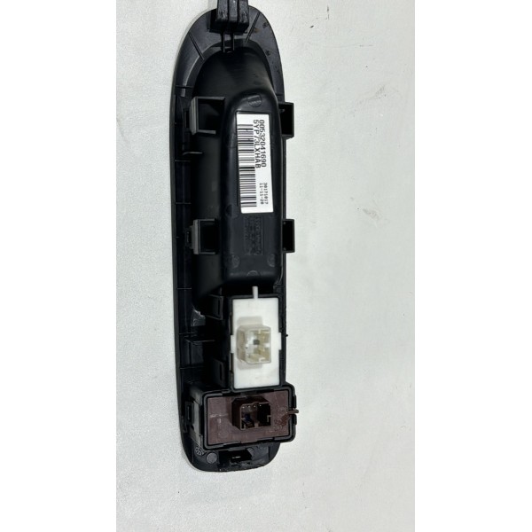 Comando Botão Vidro Elétrico D. Direito Jeep Compass 18 Á 21