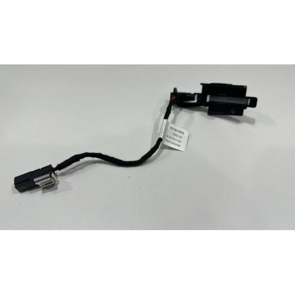 Led Forro Porta Dianteiro Esquerdo Jeep Compass 18/20