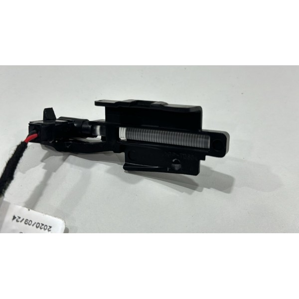 Led Forro Porta Dianteiro Esquerdo Jeep Compass 18/20