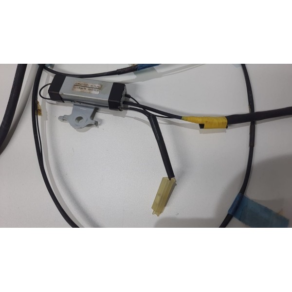 Módulo Receptor Antena Toyota Corolla 2015 2017 2019 2018 16