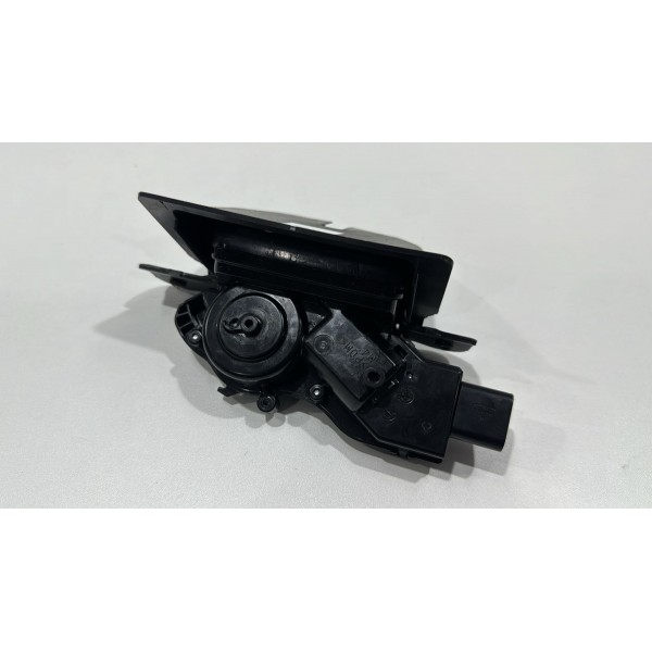 Fechadura Tampa Traseira Jeep Compass 2018/2022
