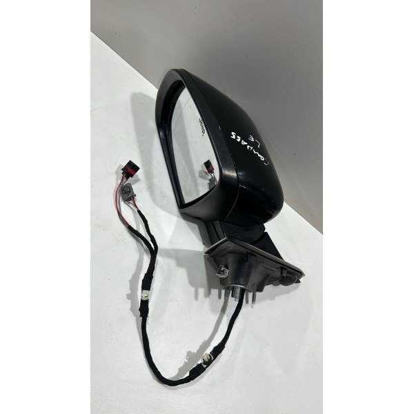 Retrovisor Esquerdo Jeep Compass 2018 A 2021 Original Usado!