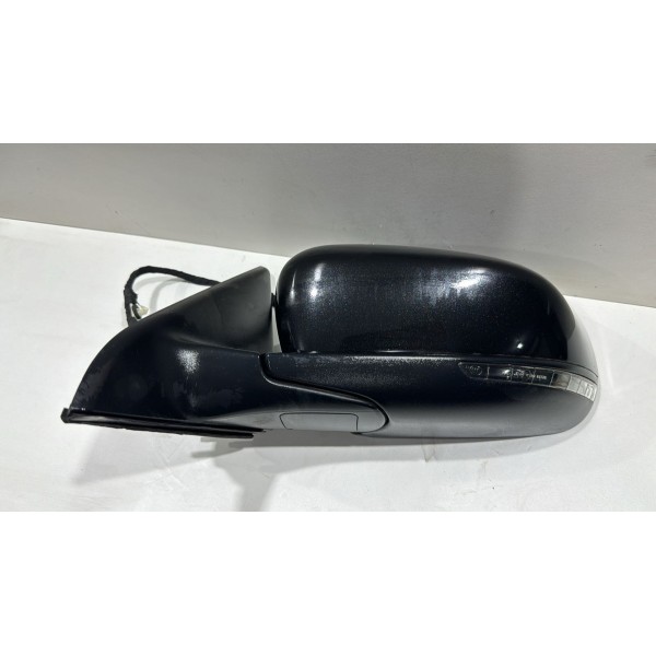 Retrovisor Esquerdo Jeep Compass 2018 A 2021 Original Usado!