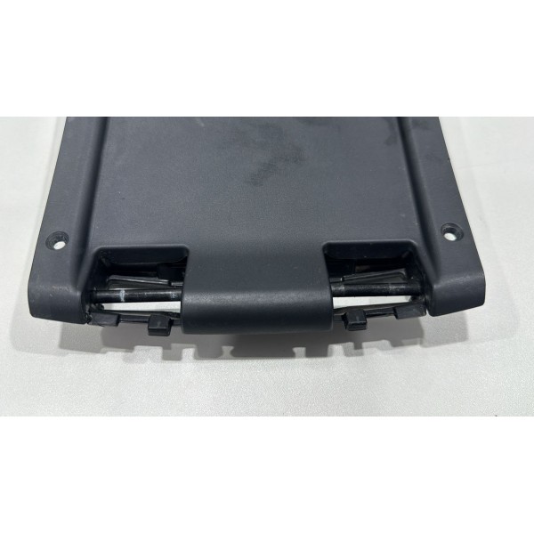 Acabamento Fechadura Console Hilux Sw4 2016/2022 58952kk070