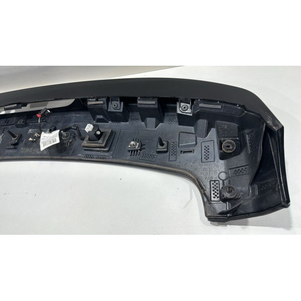 Aerofolio Jeep Compass 2016 A 2022 Original