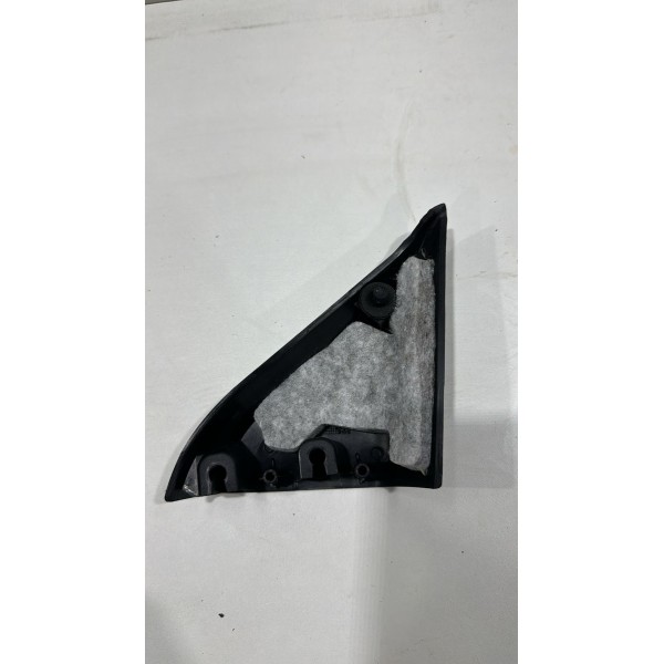 Acabamento Interno Retrovisor Esquerdo Jeep Compass 18 A 21