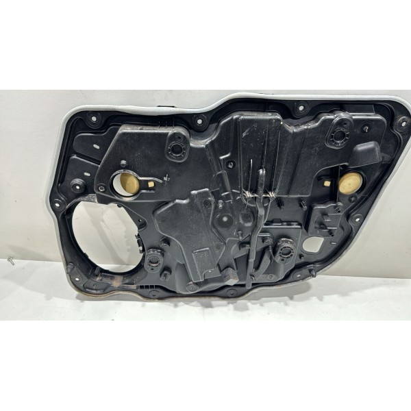 Forro Interno Dianteira Esquerda Jeep Compass 2018 Á 2021