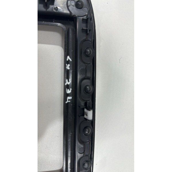 Moldura Painel Central Jeep Compass 2018 Á 2021 T22959