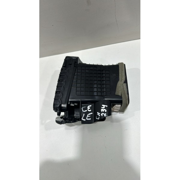 Difusor Ar Central Esquerdo Jeep Compass 2018 Á 2021 Orig.