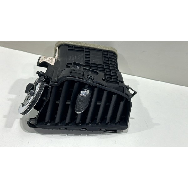 Difusor Ar Central Esquerdo Jeep Compass 2018 Á 2021 Orig.