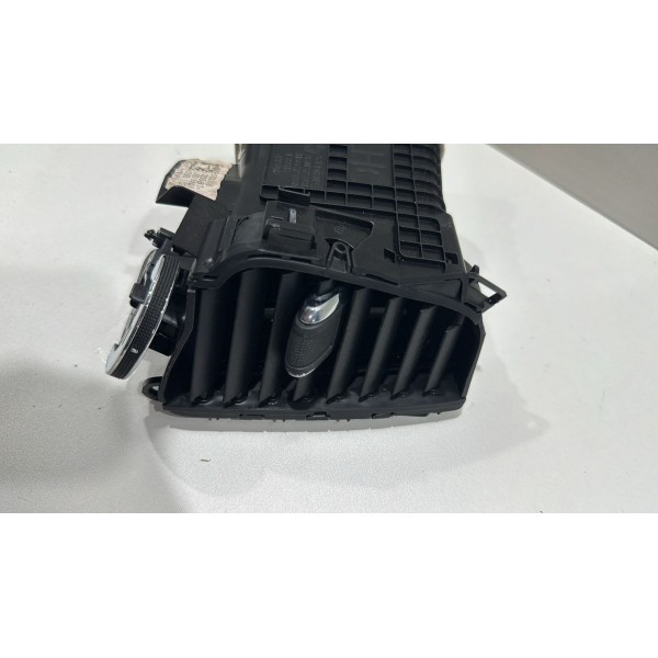 Difusor Ar Central Esquerdo Jeep Compass 2018 Á 2021 Orig.