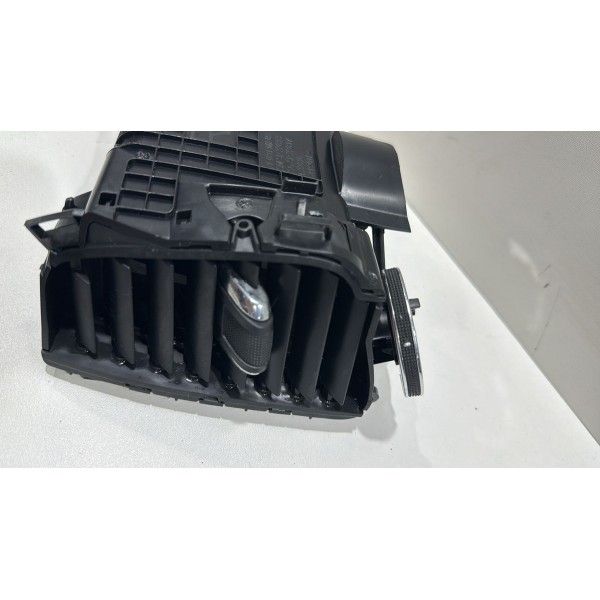 Difusor Ar Condicionado Central Direito Jeep Compass 18 Á 21