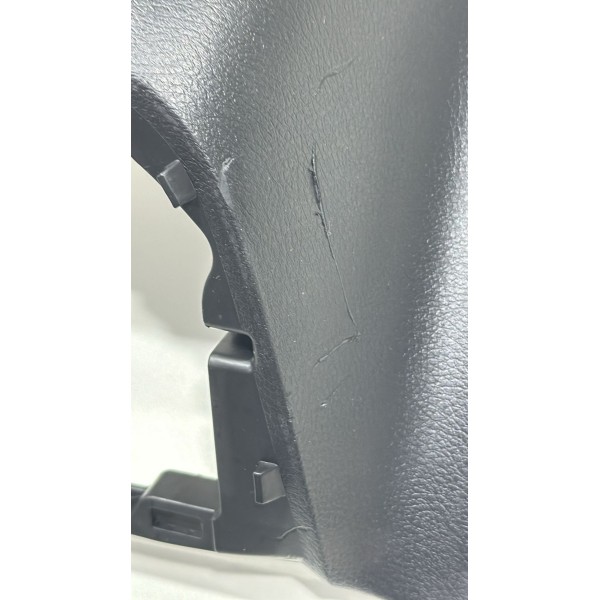 Moldura Central Painel Comando Ar Jeep Compass 18 Á 21 Orig