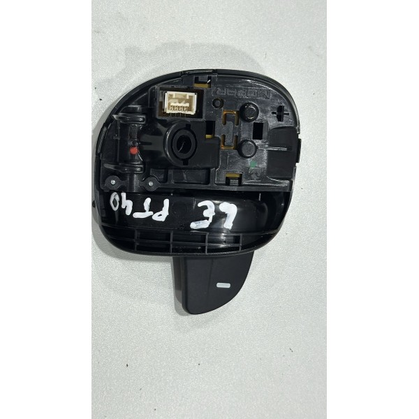 Paddle Shift Esquerdo (-) Jeep Compass 2018 19 20 2021 Origi