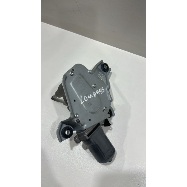 Motor Limpador Vidro Traseiro Jeep Compass 2018 A 2021