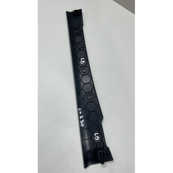 Acabamento Coluna Porta Dianteira Direita Compass 18/21