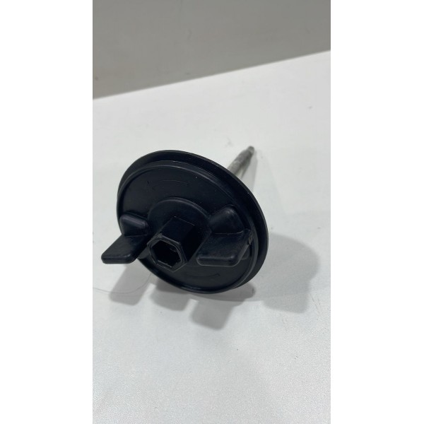 Parafuso Trava Estepe Jeep Compass 2018 2021 Original Usado!