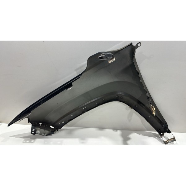 Paralama Direito Jeep Compass 2018 2019 2020 2021 Original