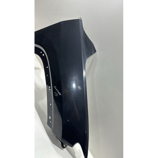 Paralama Direito Jeep Compass 2018 2019 2020 2021 Original