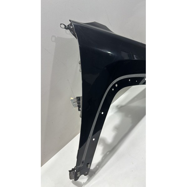 Paralama Direito Jeep Compass 2018 2019 2020 2021 Original