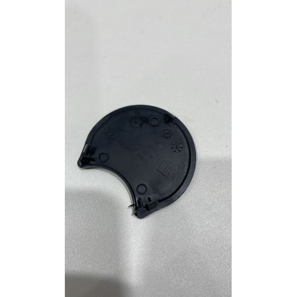 Tampa Acabamento De Forro Lateral Porta Mala Compass 18/21