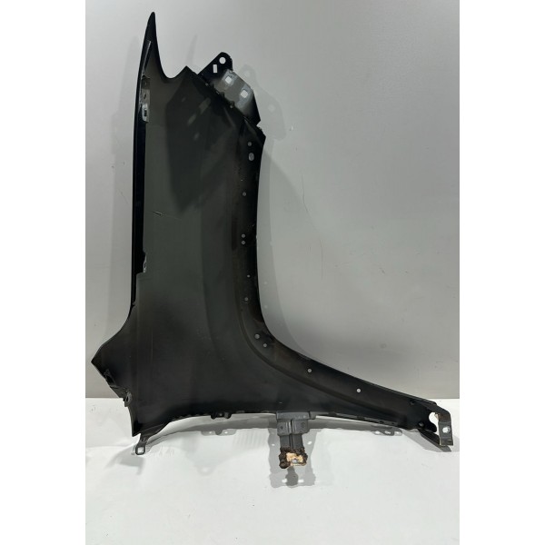 Paralama Esquerdo Jeep Compass 2017 2018 2019 2020 2021 Orig