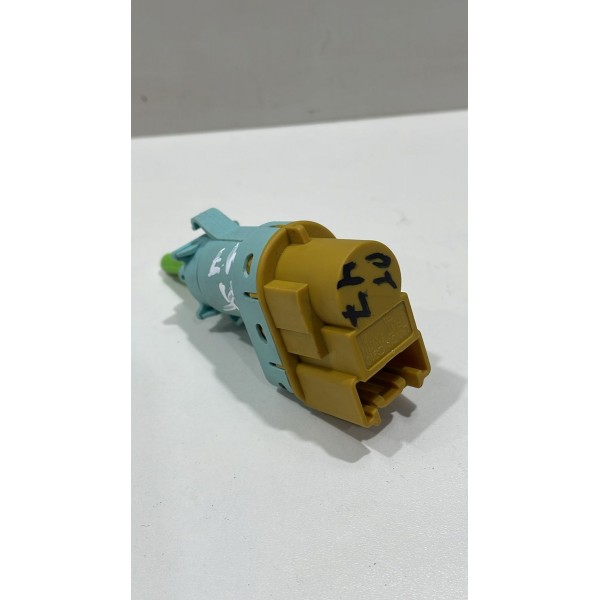 Interruptor Pedal Freio Jeep Compass 2018 Á 2021 Original