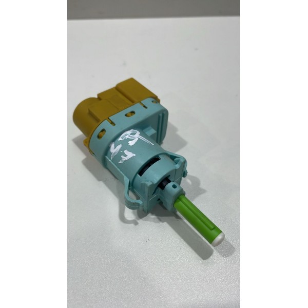 Interruptor Pedal Freio Jeep Compass 2018 Á 2021 Original