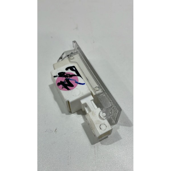 Luz Cortesia Porta Malas Jeep Compass 2018 A 2021 Original
