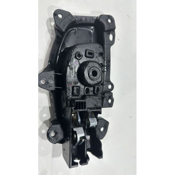 Maçaneta Interna Porta Dianteiro Esquerdo Jeep Compass 18/21