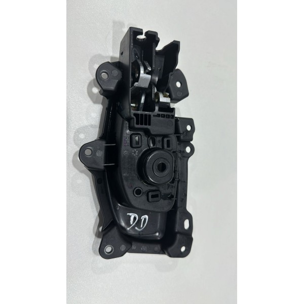 Maçaneta Interna Porta Dianteiro Direita Jeep Compass 18/ 21