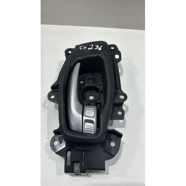 Maçaneta Interna Porta Dianteiro Direita Jeep Compass 18/ 21