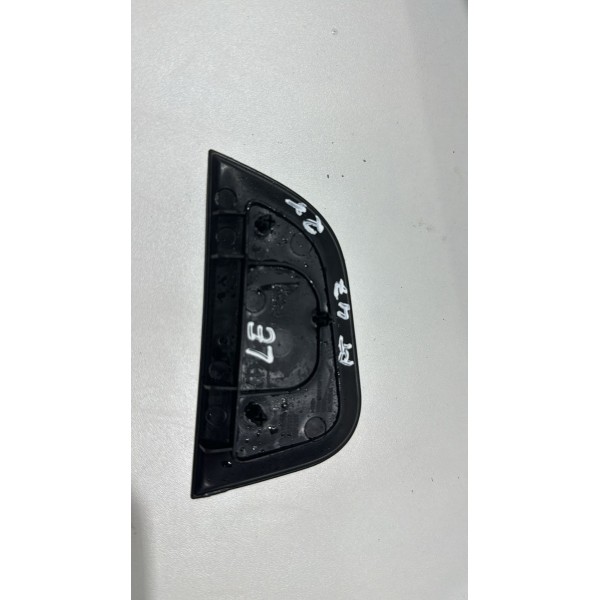 Borracha Acabamento Puxador Porta Esquerda Compass 18 Á 22