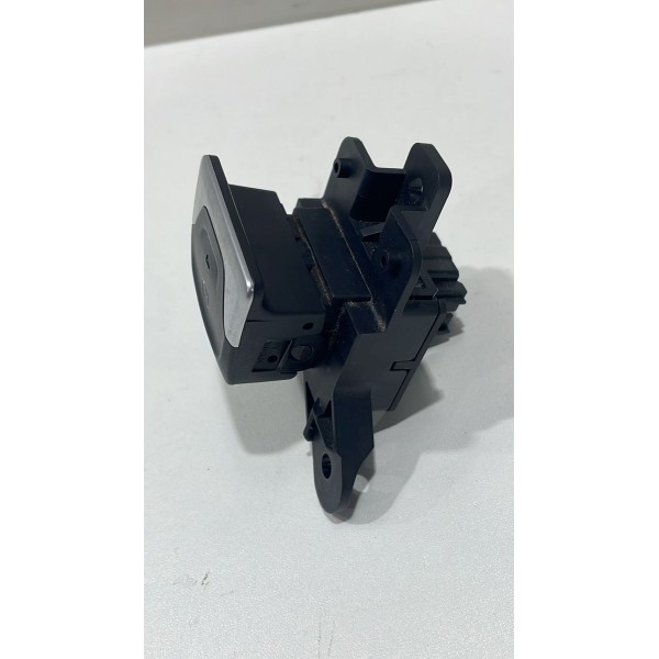Botão Freio De Mão Jeep Compass 2018 A 2021 735632247 Orig.