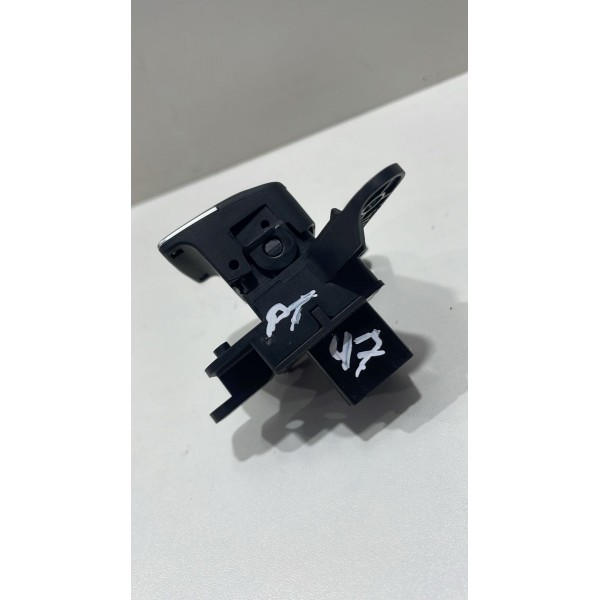 Botão Freio De Mão Jeep Compass 2018 A 2021 735632247 Orig.