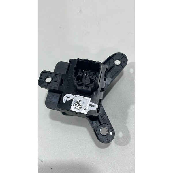Botão Freio De Mão Jeep Compass 2018 A 2021 735632247 Orig.
