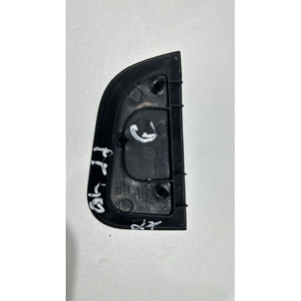 Acabamento Borracha Puxador Porta Direita Compass 2018 Á 21
