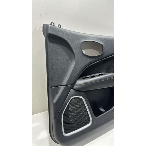 Forro Porta Dianteiro Direito Jeep Compass 2018 19 20 2021